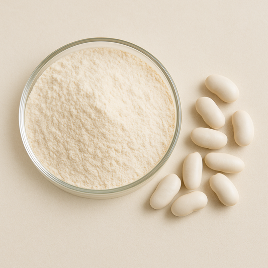 Kidneybönextrakt PURA – Carb Blocker med vit kidneyböna för viktminskning