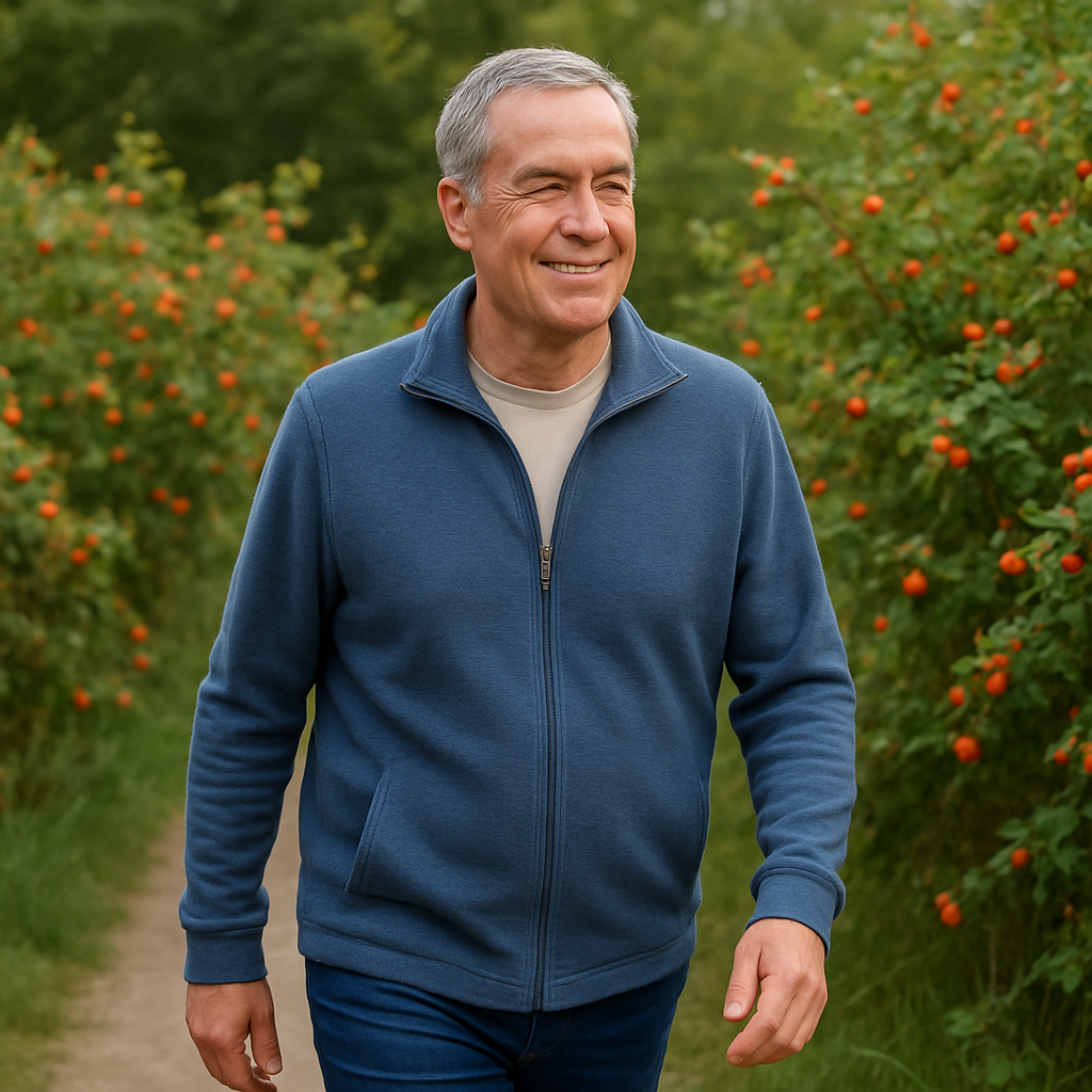 Ledhälsopaket – Naturligt tillskott för leder, rörlighet & inflammation