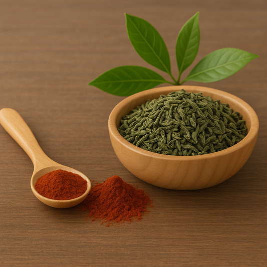 SKINPLEX – Hudtillskott med astaxantin mot eksem, stress & UV-skador