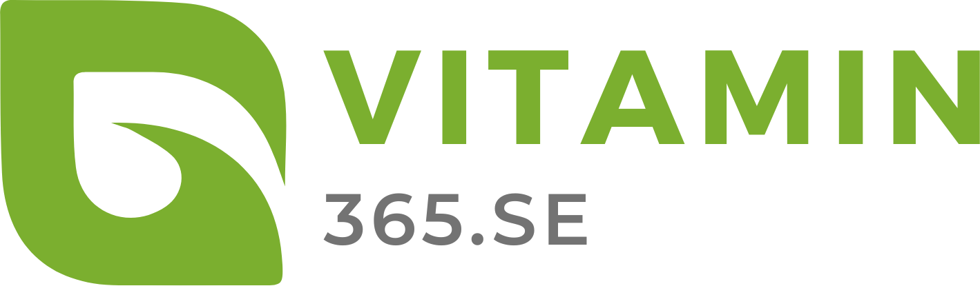 Vitamin365.se