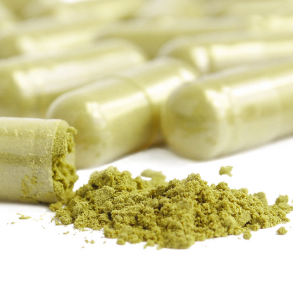 ALLERFREE – Naturligt antihistamin mot allergi utan trötthet