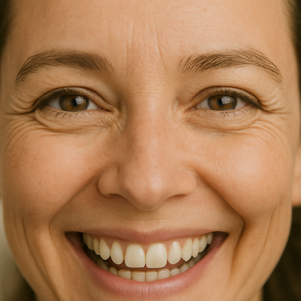 EYELOVE – Naturligt tillskott för syn, torra ögon & makuladegeneration
