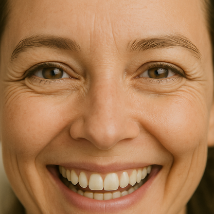 EYELOVE – Naturligt tillskott för syn, torra ögon & makuladegeneration