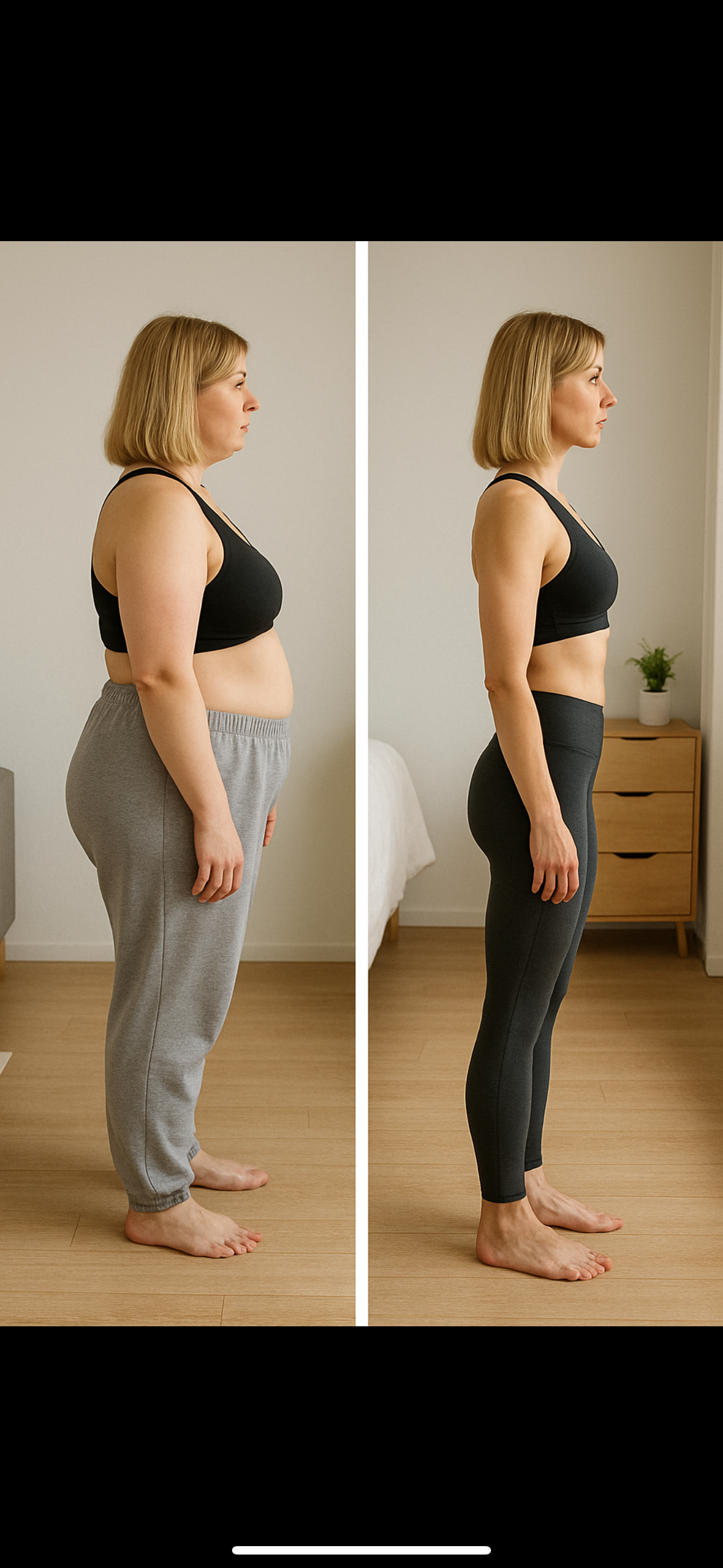 MYWAIST – Naturligt tillskott för viktminskning, aptit & fettförbränning