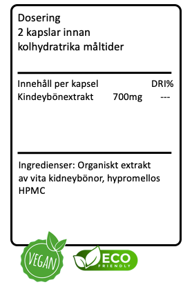Viktminskningspaket – MYWAIST & Kidneybönextrakt PURA