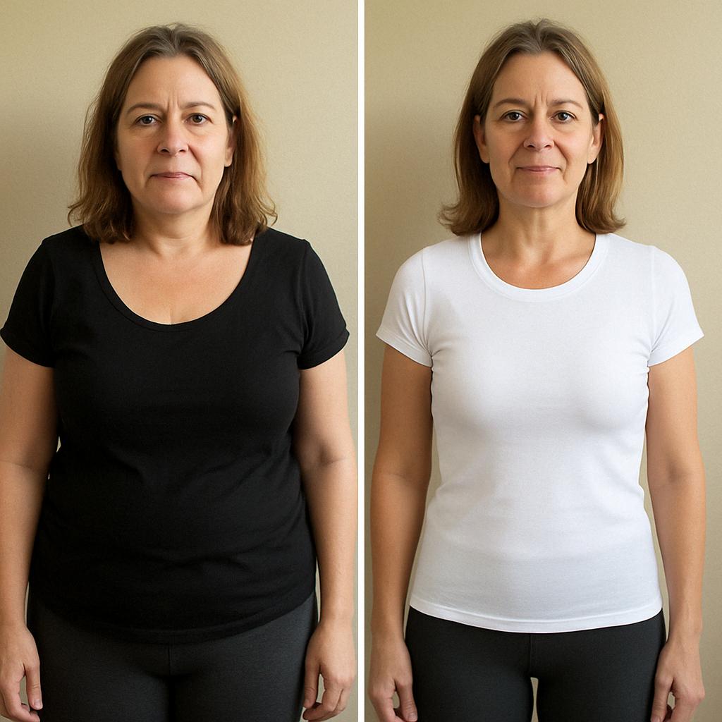 MYWAIST – Naturligt tillskott för viktminskning, aptit & fettförbränning